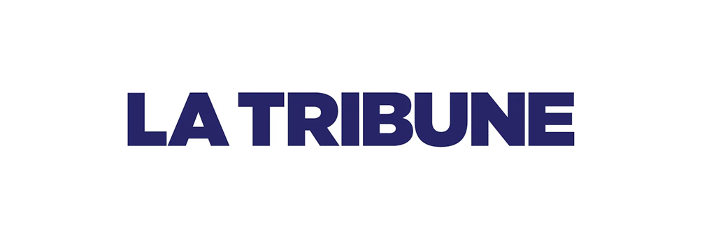 la tribune